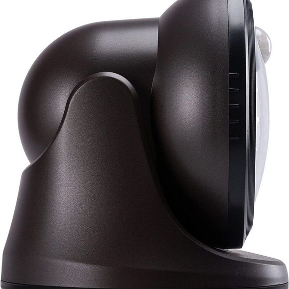 (1509) LIGHT IT! By Fulcrum 600L LED Porch Light, Bronze, Single pack - Picture 2 of 8